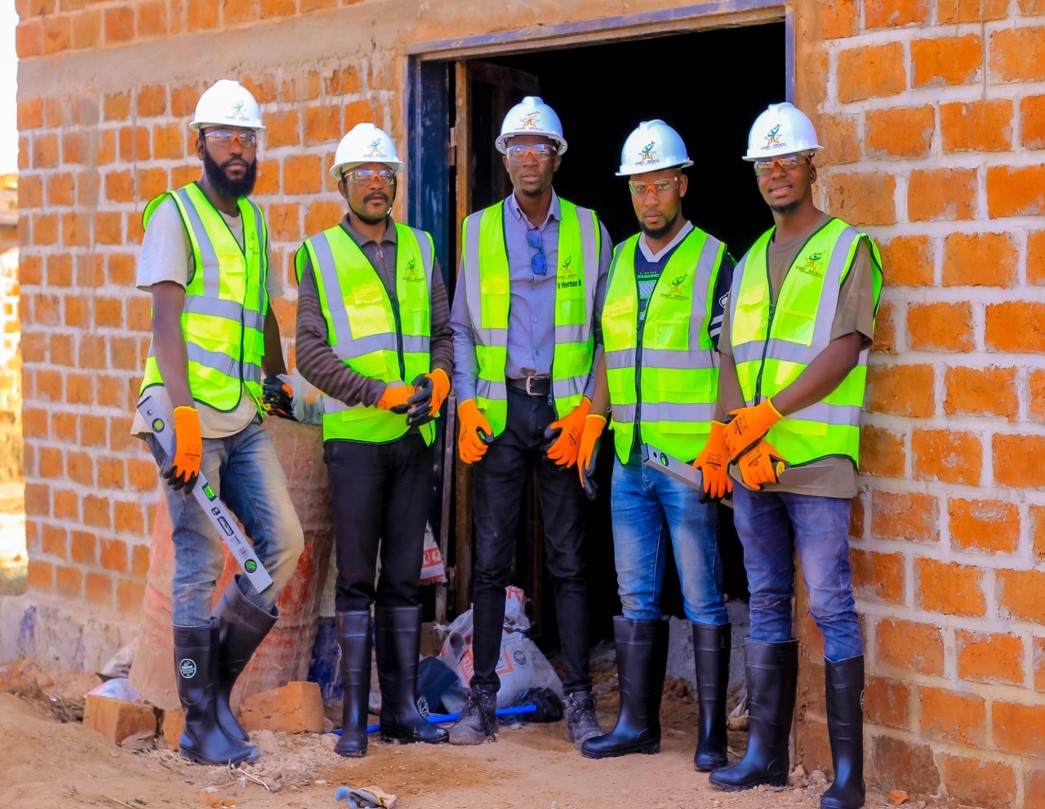 Construction Commerciale