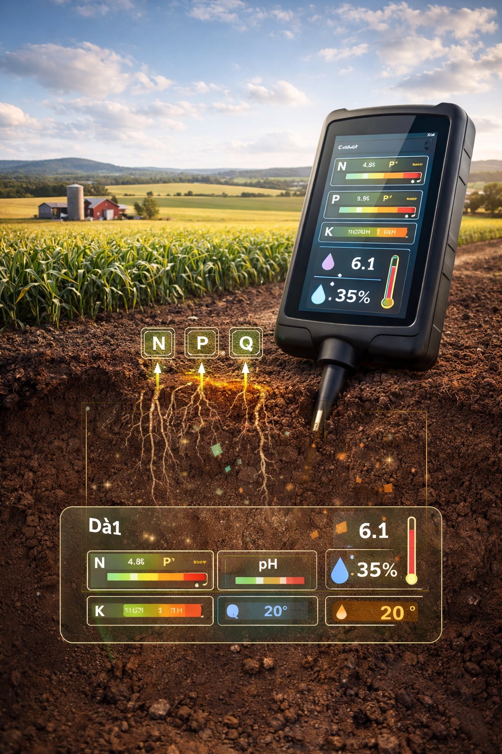Diagnostic Sols