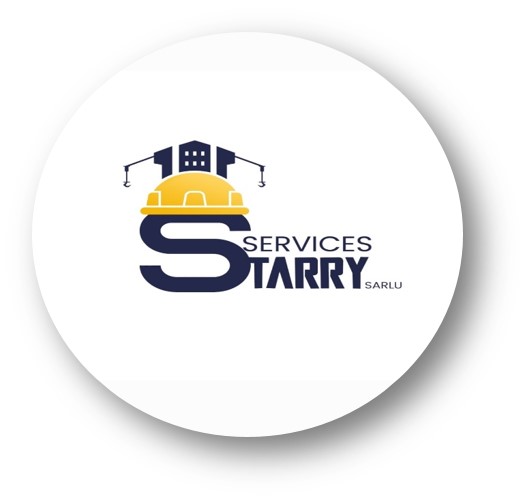 STARRY SERVICES SARLU